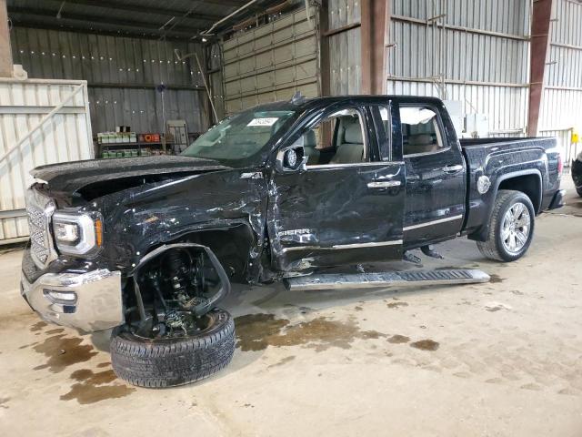 2018 GMC SIERRA K15 - 3GTU2NEC9JG503048