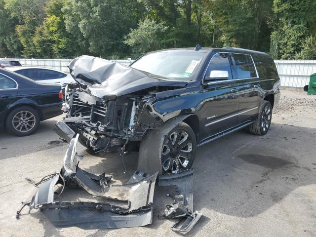 2018 GMC YUKON XL D - 1GKS2HKJ1JR352335