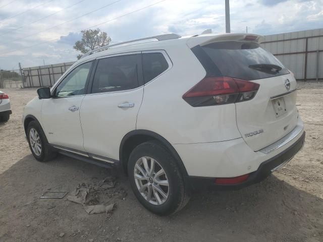 2019 NISSAN ROGUE SV H 5N1ET2MT6KC730604
