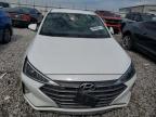 HYUNDAI ELANTRA SE photo