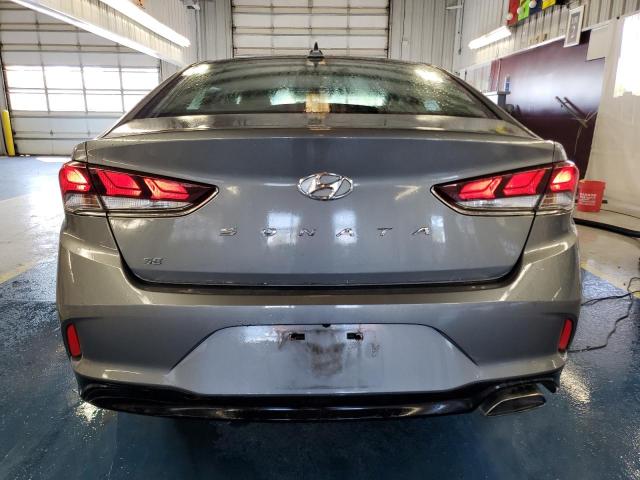 2019 HYUNDAI SONATA SE 5NPE24AF5KH740904  71567334