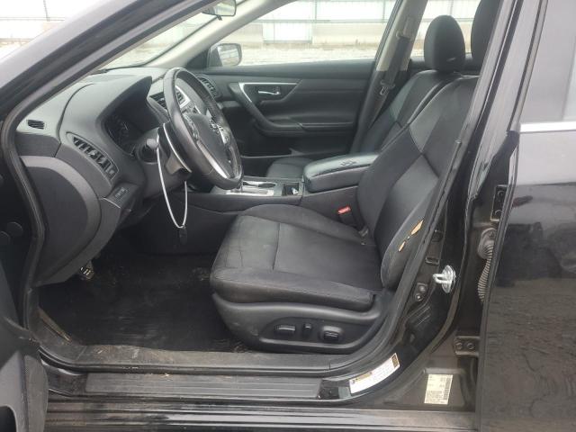 2017 NISSAN ALTIMA 2.5 - 1N4AL3AP7HC228893