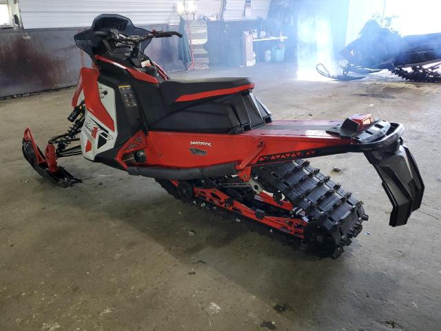 POLARIS INDY 2023 red   SN1TDP8R8PC239301 photo #4