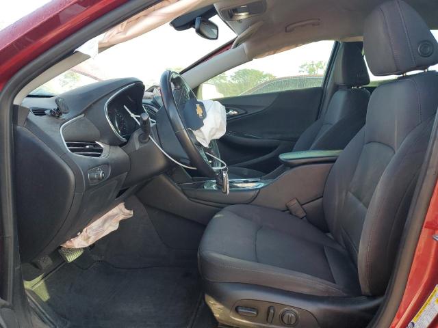 2017 CHEVROLET MALIBU LT - 1G1ZE5ST9HF251954
