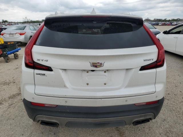 2019 CADILLAC XT4 PREMIU - 1GYFZCR4XKF212745