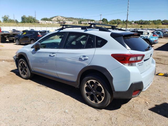 2023 SUBARU CROSSTREK - JF2GTABC4PH218118