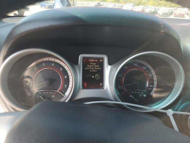 2016 DODGE JOURNEY SE - 3C4PDCABXGT109423