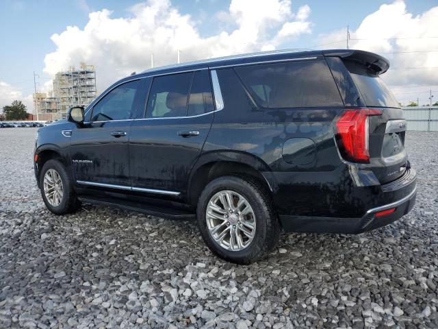 2021 GMC YUKON SLT - 1GKS1BKDXMR114871