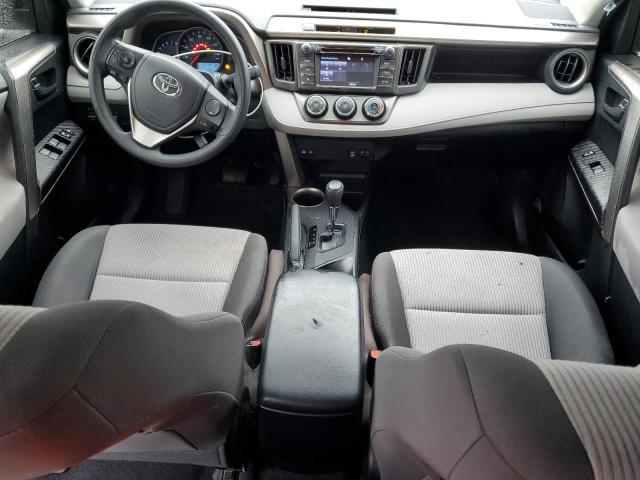 VIN JTMZFREV8FJ054969 2015 Toyota RAV4, LE no.8