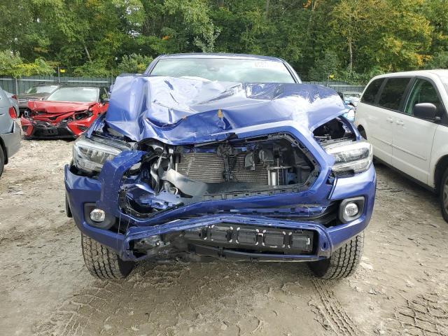 2023 TOYOTA TACOMA DOU - 3TMCZ5AN1PM645550