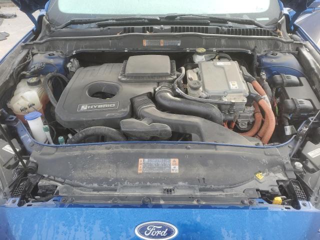 2017 FORD FUSION TIT - 3FA6P0RUXHR279938