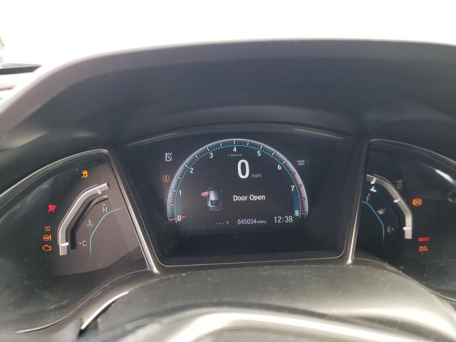 2018 HONDA CIVIC EX - SHHFK7H58JU423570