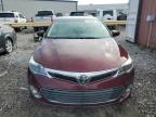 TOYOTA AVALON BAS photo