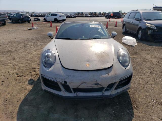 VIN WP0CB2A98JS147091 2018 PORSCHE 911 no.5