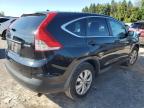 HONDA CR-V EX photo