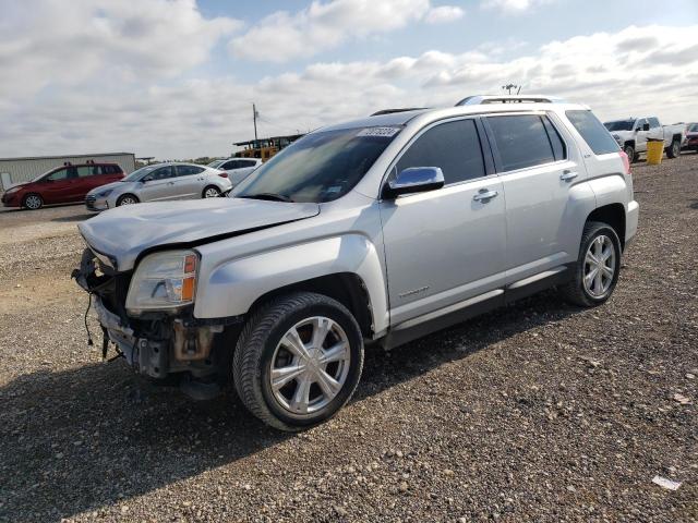 VIN 2GKFLUE34H6179453 2017 GMC Terrain, Slt no.1