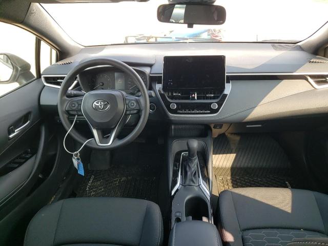 2025 TOYOTA COROLLA N JTNK4MBEXS3233751