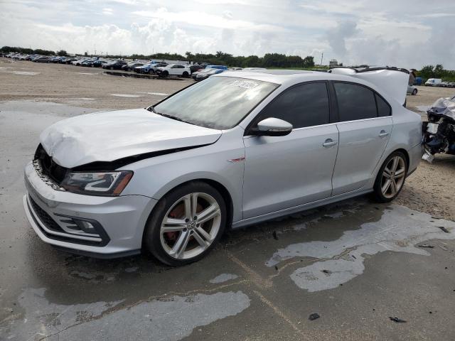 2016 VOLKSWAGEN JETTA GLI - 3VW4S7AJ7GM222440