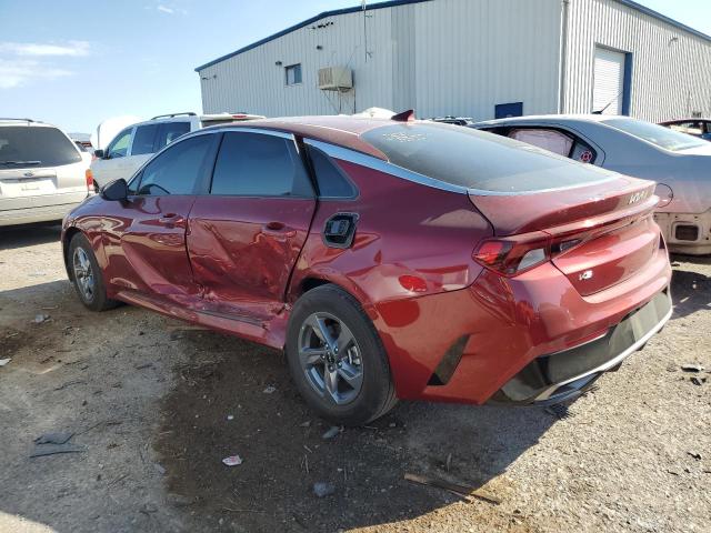 2024 KIA K5 LXS - 5XXG14J29RG232269