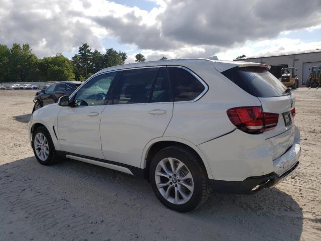 VIN 5UXKR6C52E0C03196 2014 BMW X5, Xdrive50I no.2