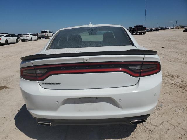 2023 DODGE CHARGER SX - 2C3CDXBG7PH607544