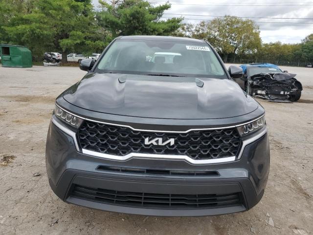 2023 KIA SORENTO LX - 5XYRGDLC4PG220634