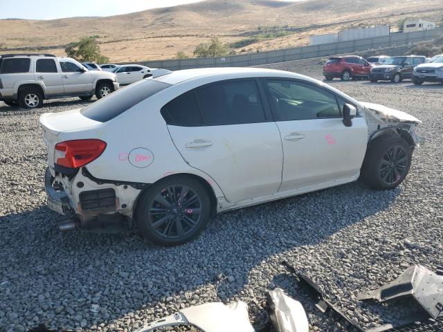 2020 SUBARU WRX - JF1VA1A68L9807366