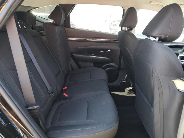 2023 HYUNDAI TUCSON SEL - 5NMJBCAE7PH208395