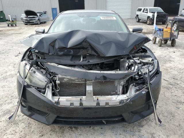 2016 HONDA CIVIC TOUR - 2HGFC1F98GH631499