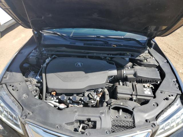 2015 ACURA TLX ADVANC - 19UUB3F75FA006981