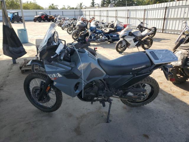2023 KAWASAKI KL650 F ML5KLEF1XPDA25579
