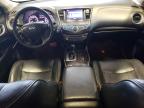 INFINITI JX35 photo