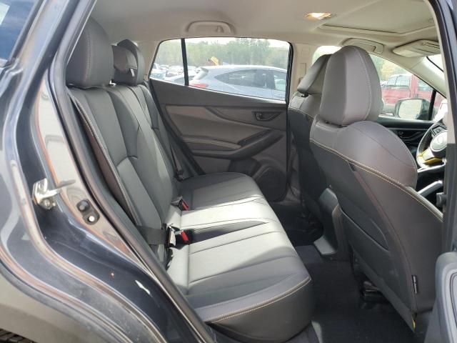 2021 SUBARU CROSSTREK - JF2GTHSC0MH263495