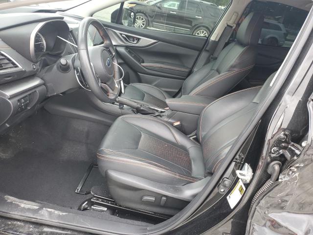 2023 SUBARU CROSSTREK - JF2GTHMC0PH313488