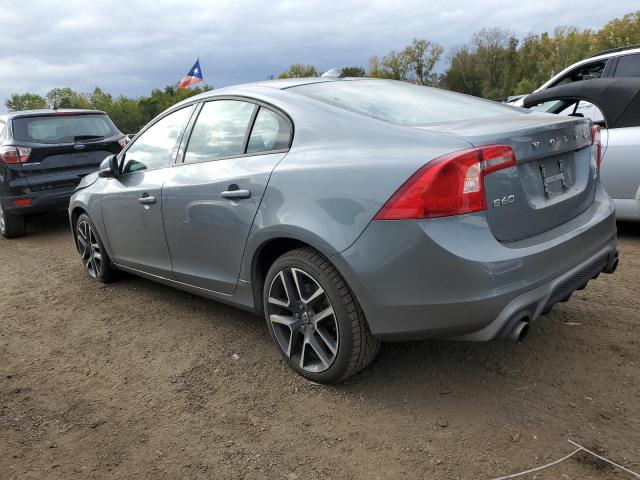 VIN YV140MTLXH2425850 2017 Volvo S60, Dynamic no.2