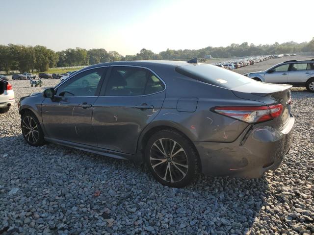 2019 TOYOTA CAMRY L - 4T1B11HKXKU299019