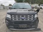 FORD EXPLORER X снимка