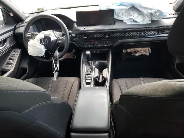2024 HONDA ACCORD HYB - 1HGCY2F54RA042930