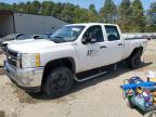 CHEVROLET SILVERADO K2500 HEAVY DUTY