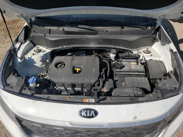 2021 KIA SELTOS S - KNDEUCAA7M7148484