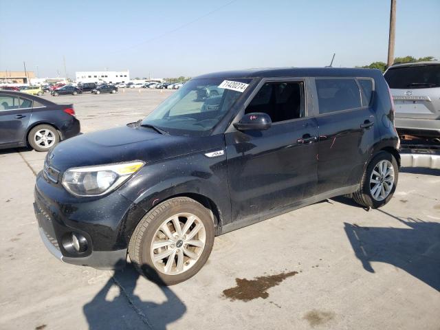 VIN KNDJP3A50H7464422 2017 KIA Soul, + no.1