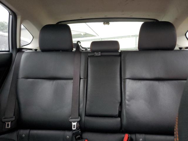2016 SUBARU CROSSTREK - JF2GPANCXGH310527