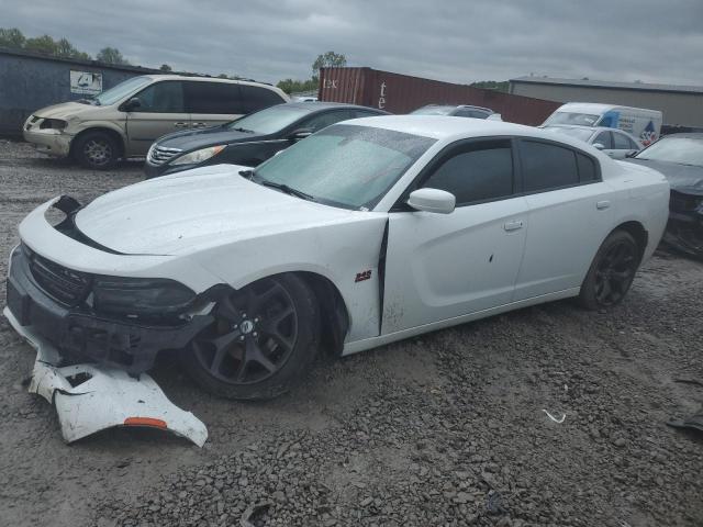 VIN 2C3CDXCTXHH667475 2017 Dodge Charger, R/T no.1