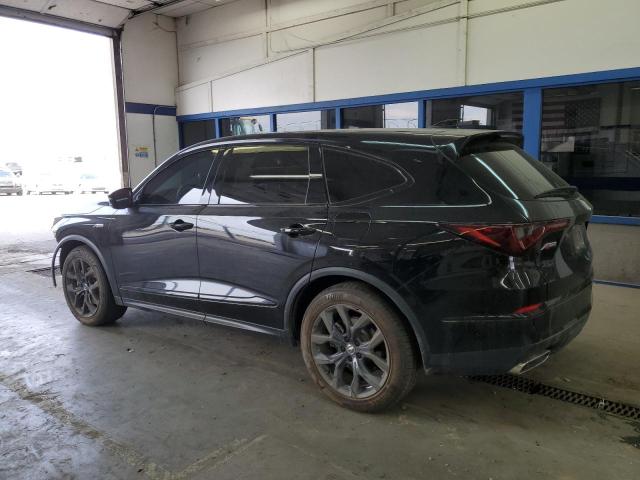 VIN 5J8YE1H09PL011457 2023 Acura MDX, A-Spec no.2