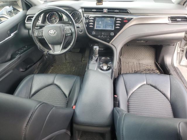 2019 TOYOTA CAMRY L - 4T1B11HKXKU835385