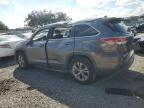 TOYOTA HIGHLANDER photo