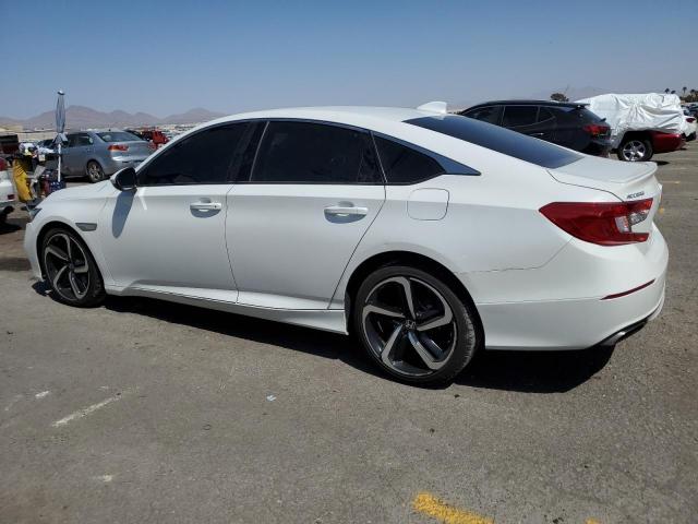 2018 HONDA ACCORD SPO - 1HGCV1F38JA226984