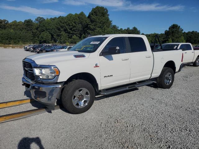 2020 RAM 2500 BIG H 3C6UR5DL2LG116655  69443334