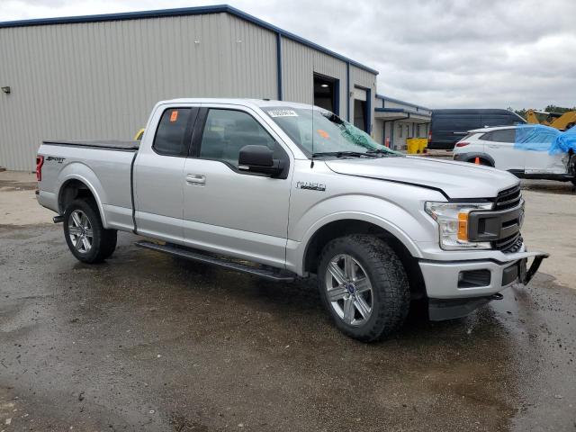 2018 FORD F150 SUPER - 1FTEX1EPXJFC12920