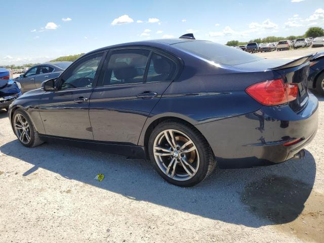 VIN WBA3A5C54DJ462184 2013 BMW 3 Series, 328 I no.2